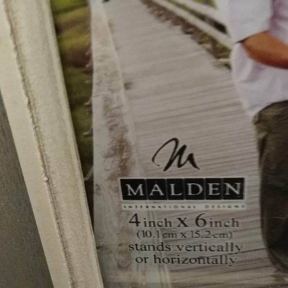 Frame - Picture 5 of 5